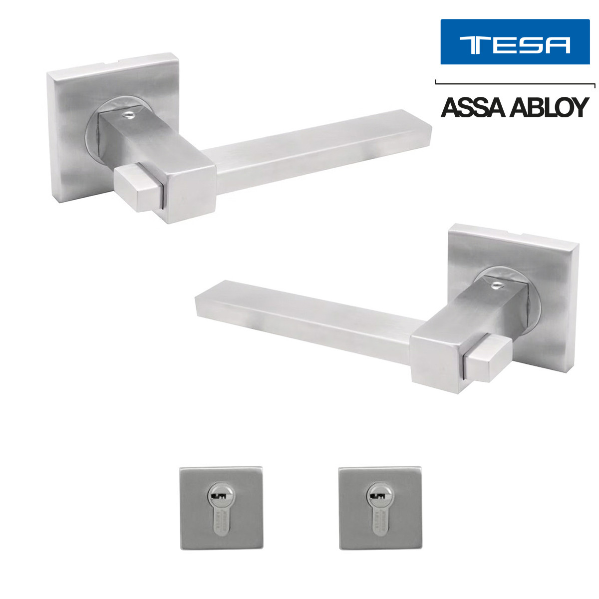 TESA - GENOVA 1345 INOX MM 2R C