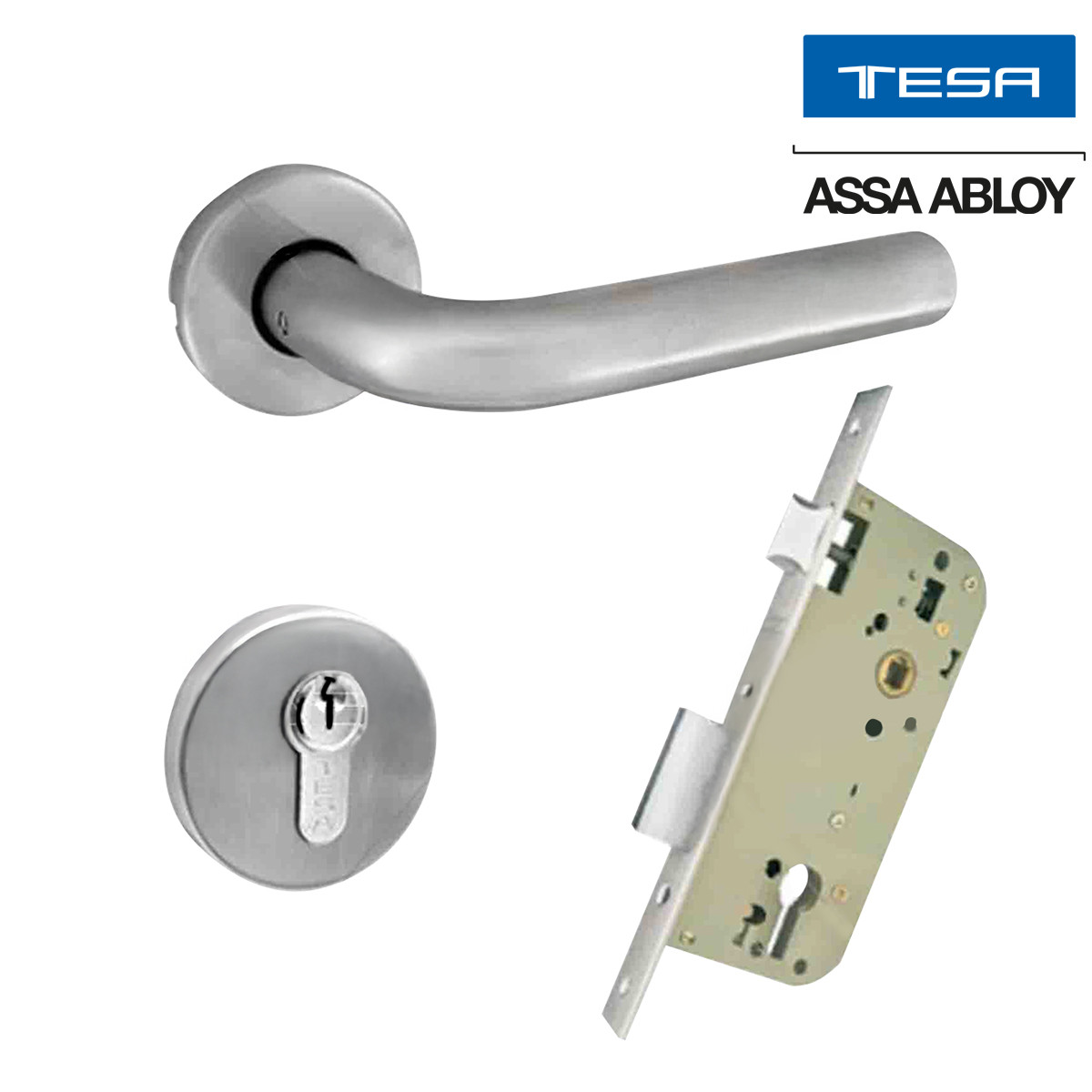 TESA - VECTOR PE70 INOX MM 2R C