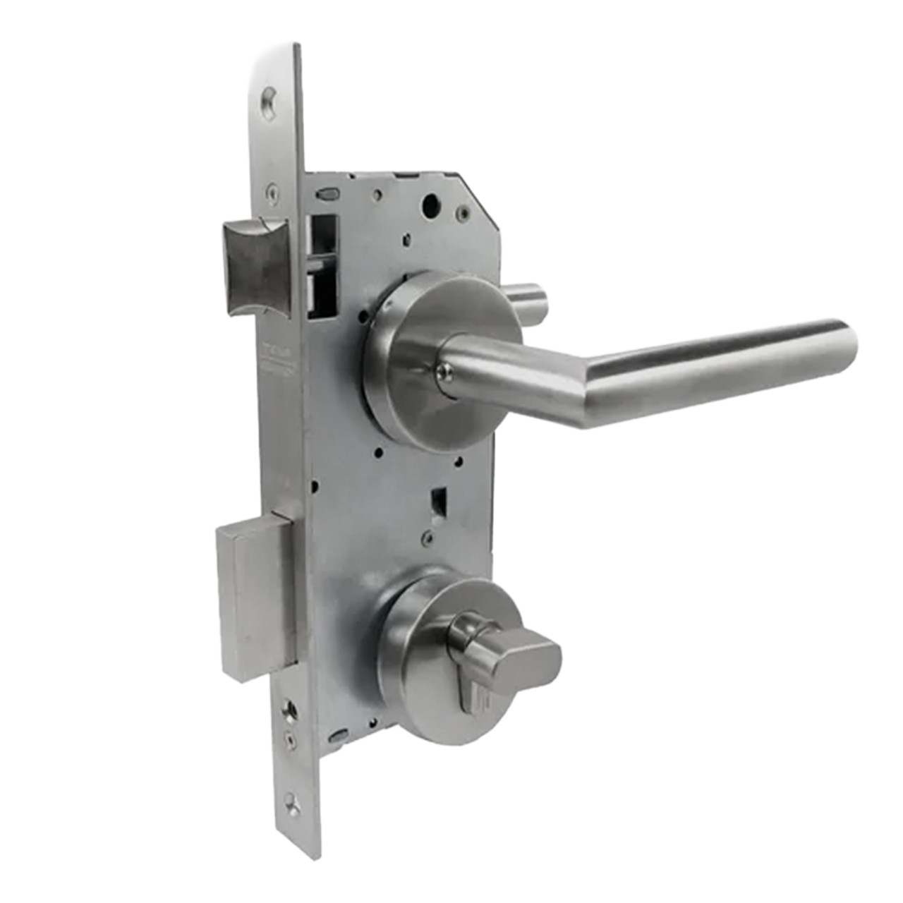 TESA - NOVARA 4030 LM 3030 T5 I NOX MM 2R C