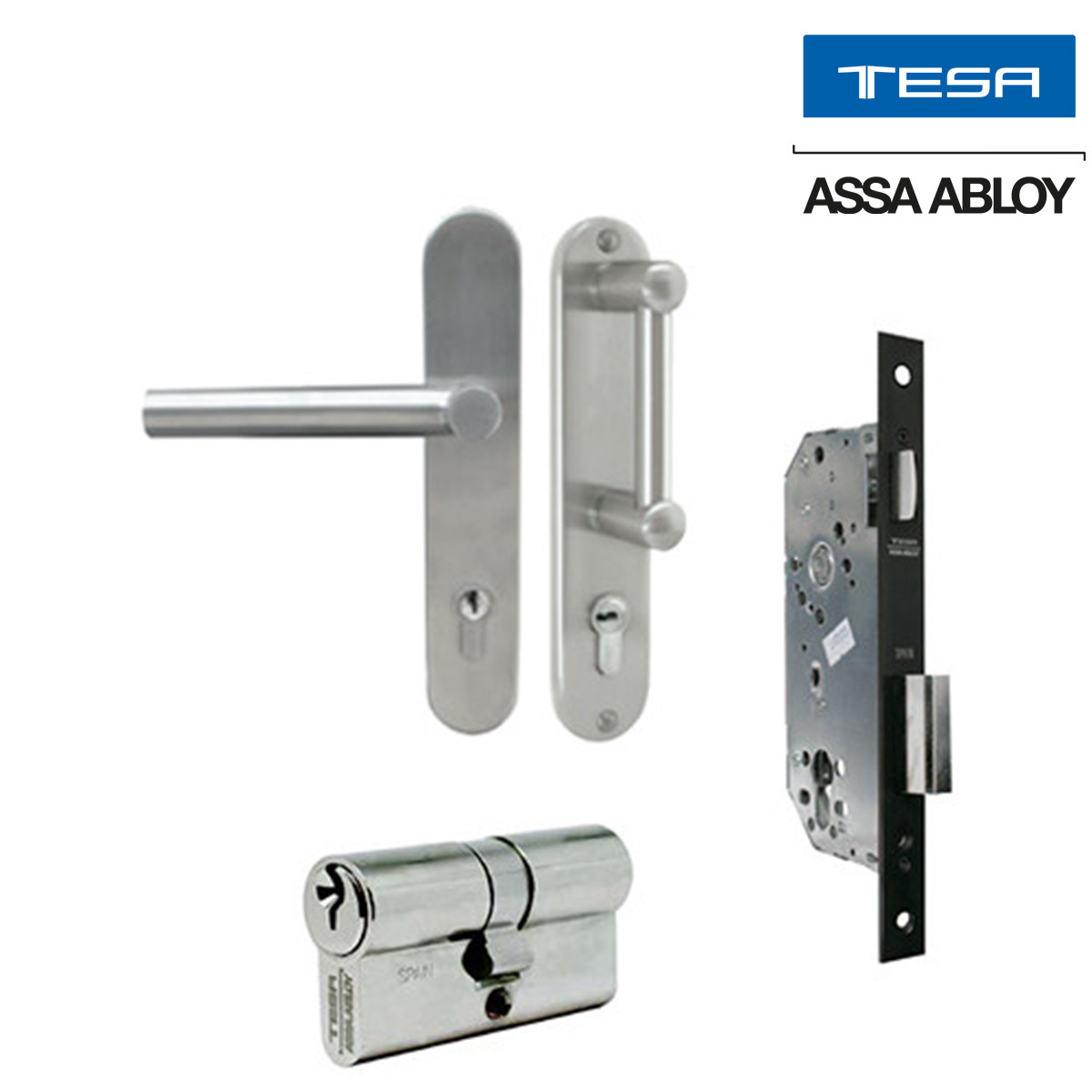 TESA - LAZIO 4030 LL 3535 T5 IN OX MMPL C