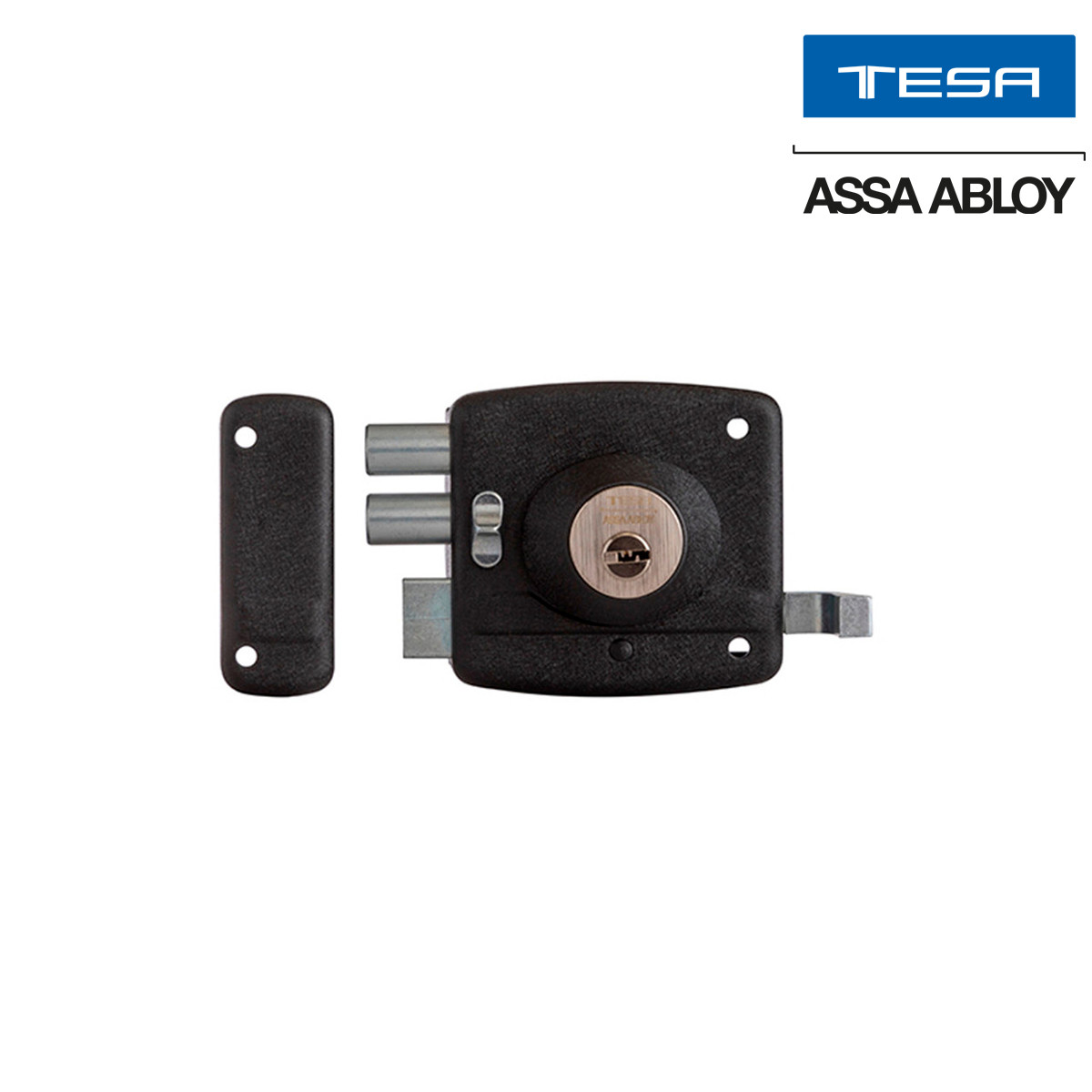 TESA - SOBREPONER 1985 T60 IZQUIERDA
