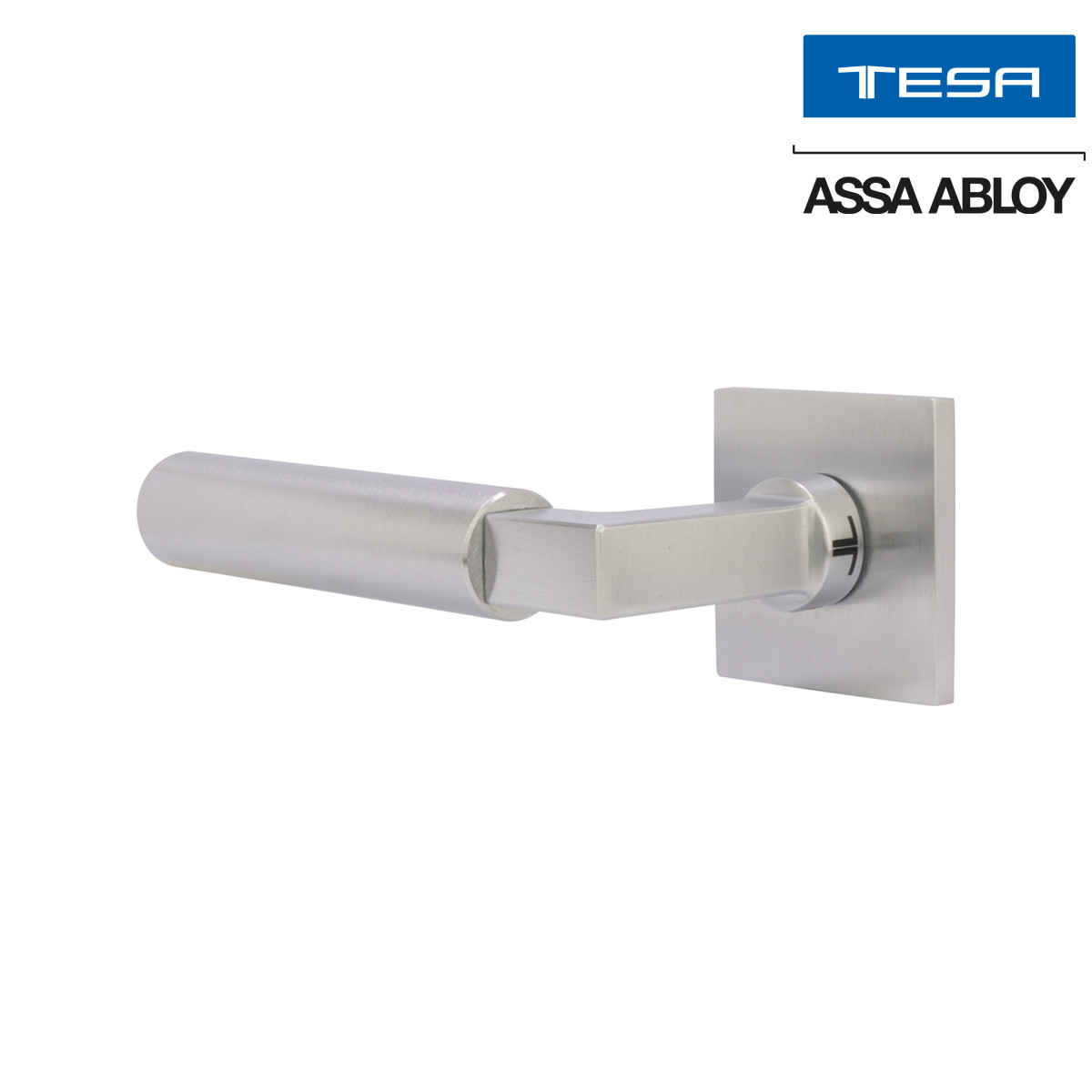 TESA - ELORIA 4030 T60 LL 3535 ANE ACABADO CROMO SATINADO