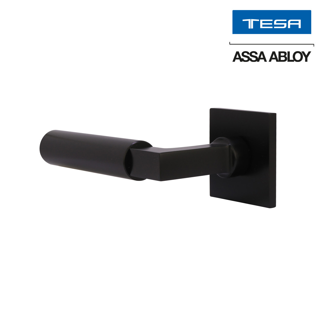 TESA - ELORIA 4030 T60 LL 3535 ANE ACABADO NEGRO