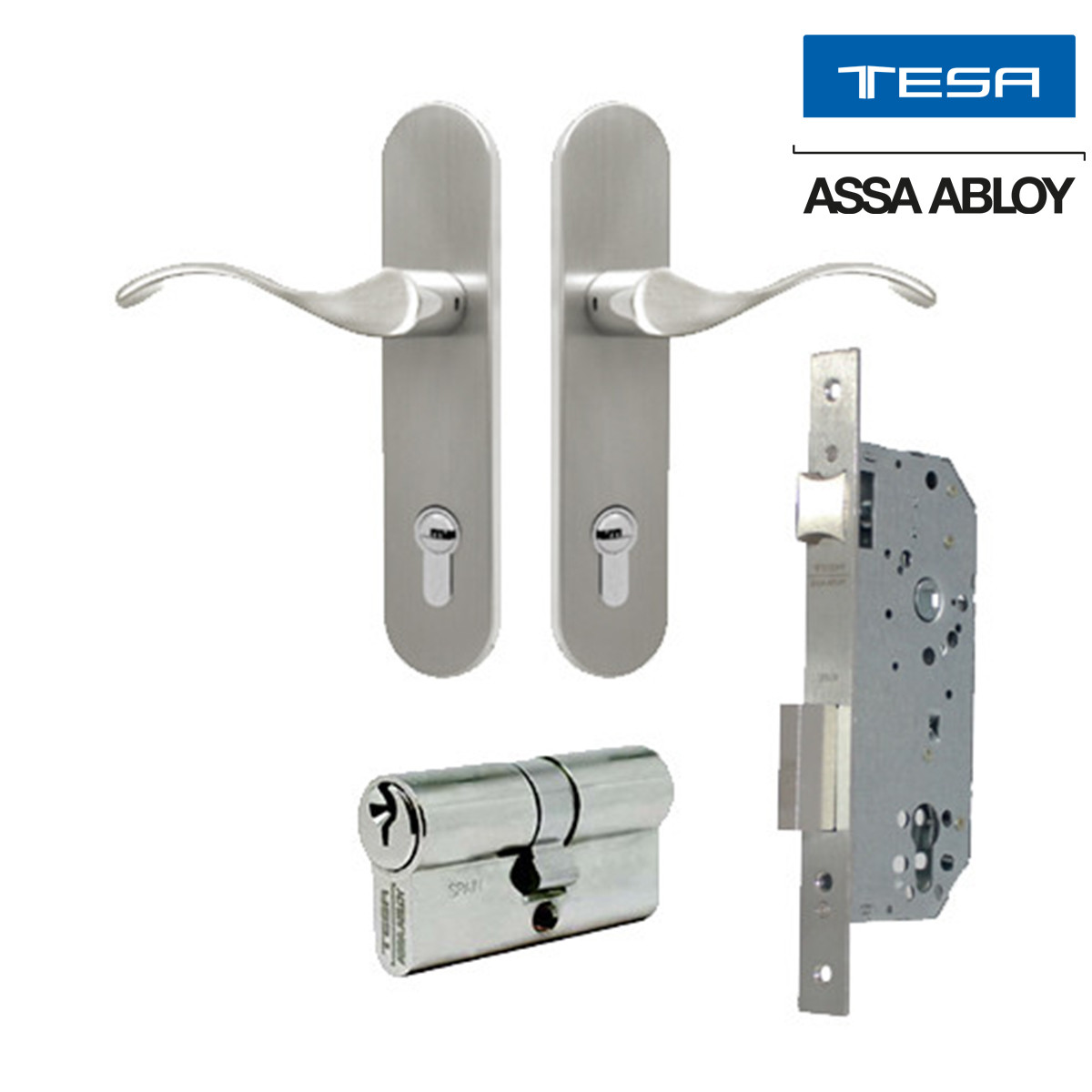 TESA - HERMES 4030 LM 3535 T5 N SMM PL V