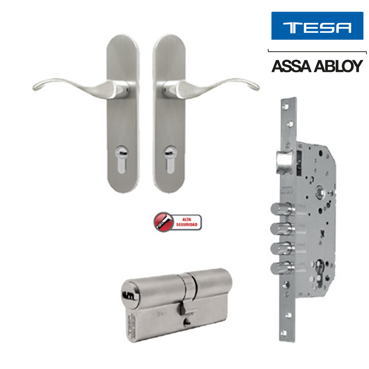 TESA - HERMES RB100 LL 3535 T60 NS MMPL V
