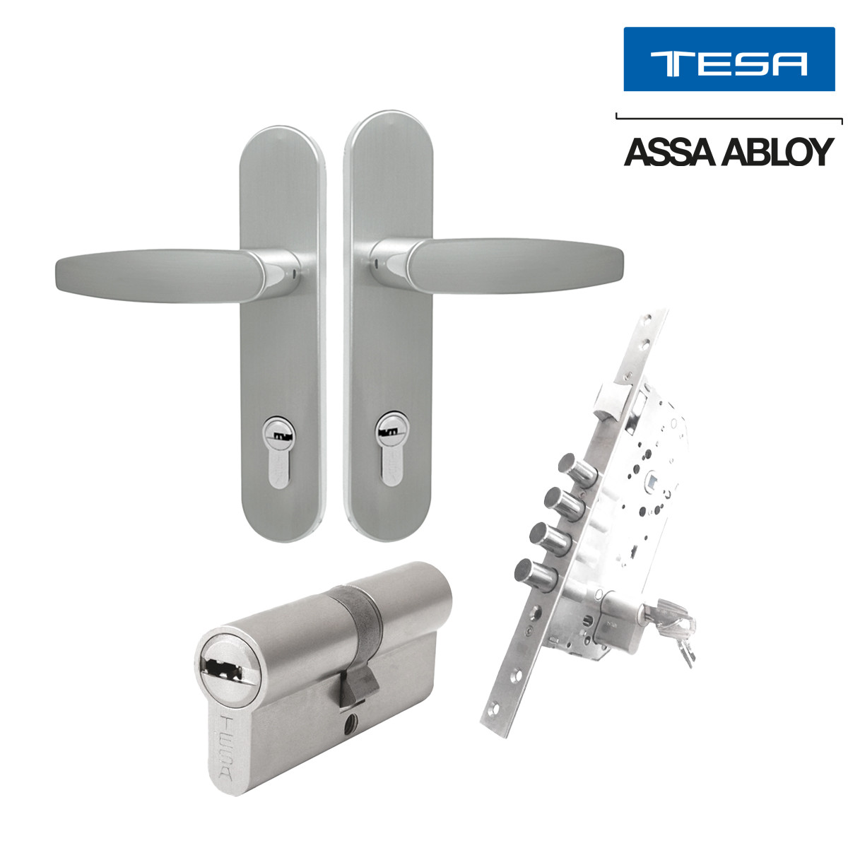 TESA - JEREZ RB100 LL 3535 T60N S MMPL V