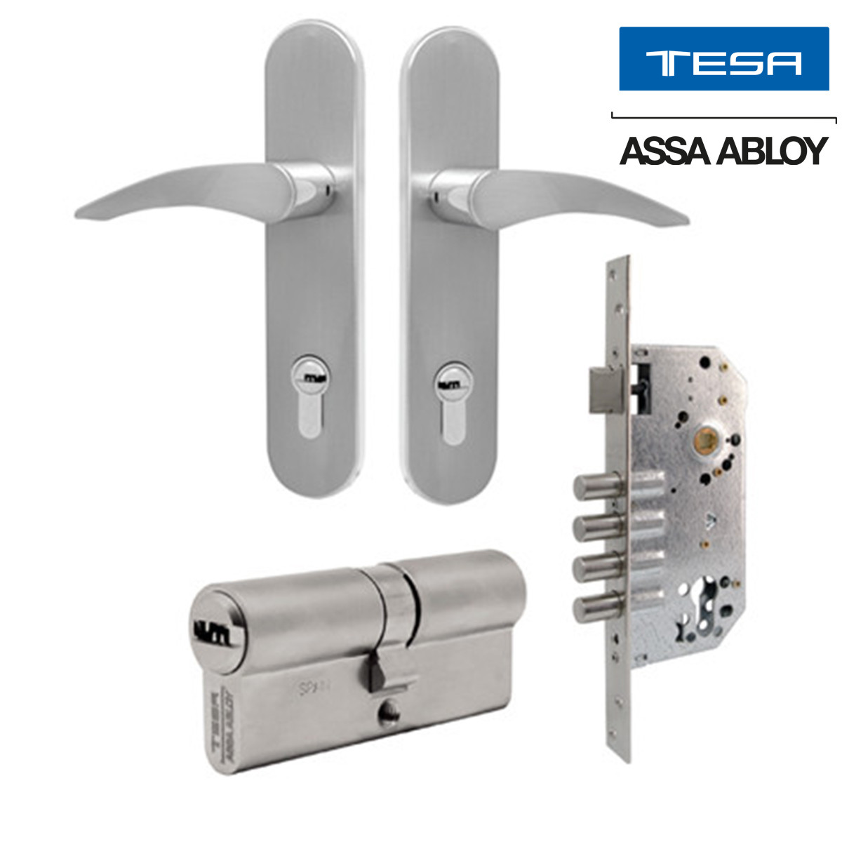 TESA - SEVILLA RB100 LL 3535 T6 0NS MM PL V