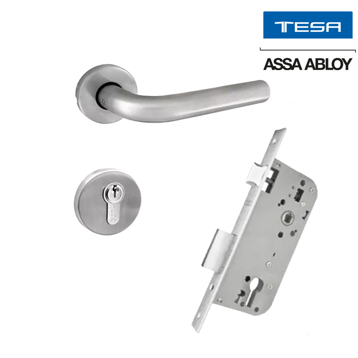 TESA - VECTOR 1345 INOX MM 2R C
