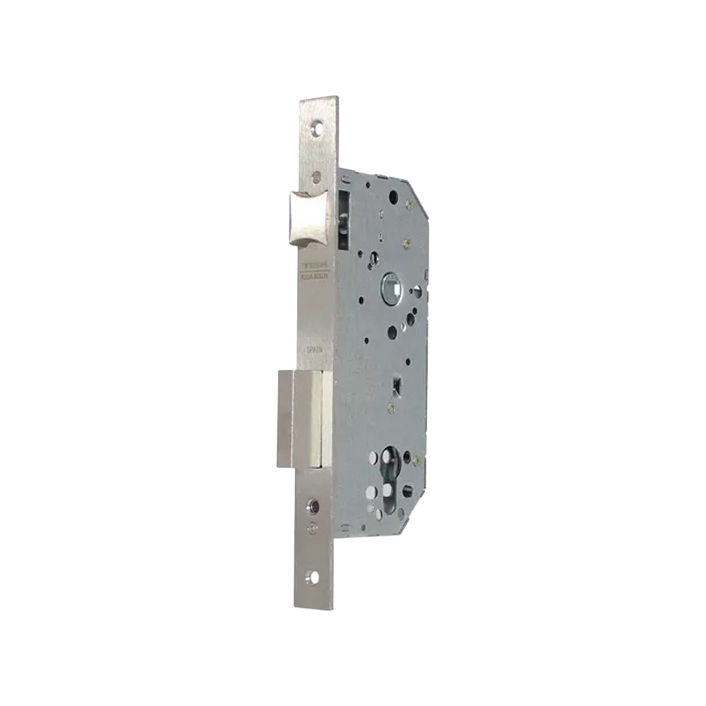 TESA - VECTOR PLACA LARGA DOBLE ROSETA MM REVERSIBLE 4030 T5 LM 30X30 VISUAL MTO (MAKE TO ORDER)