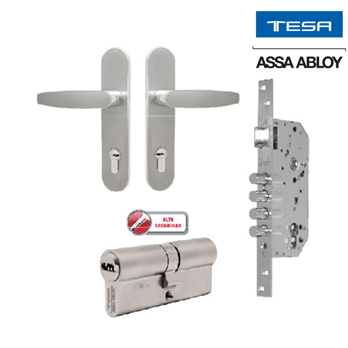 TESA - JEREZ RB100 LL 3030 T60L A MMPL V