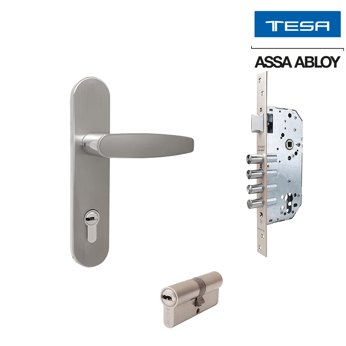 TESA - JEREZ RB100 LL 3030 T60C M MJPL V D