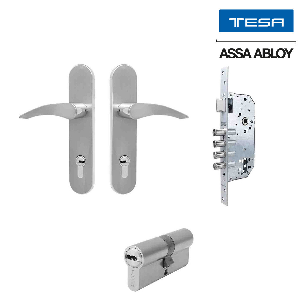 TESA - SEVILLA RB100 LL 3030 T6 0NS MM PL V