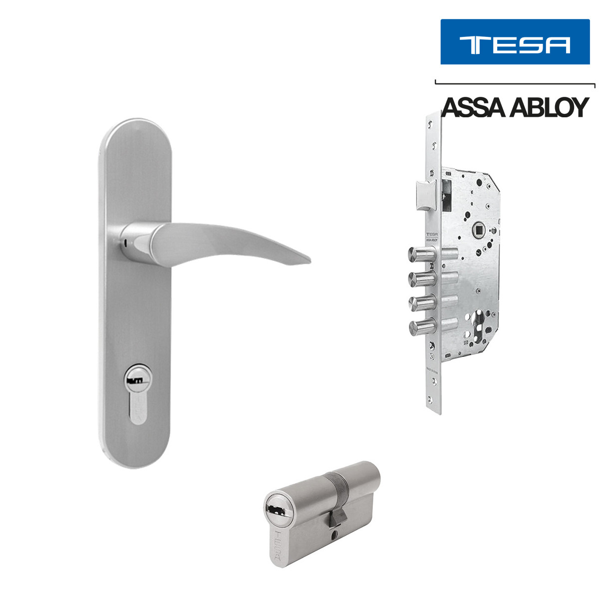 TESA - SEVILLA RB100 LL 3030 T6 0NS MJ PL V D