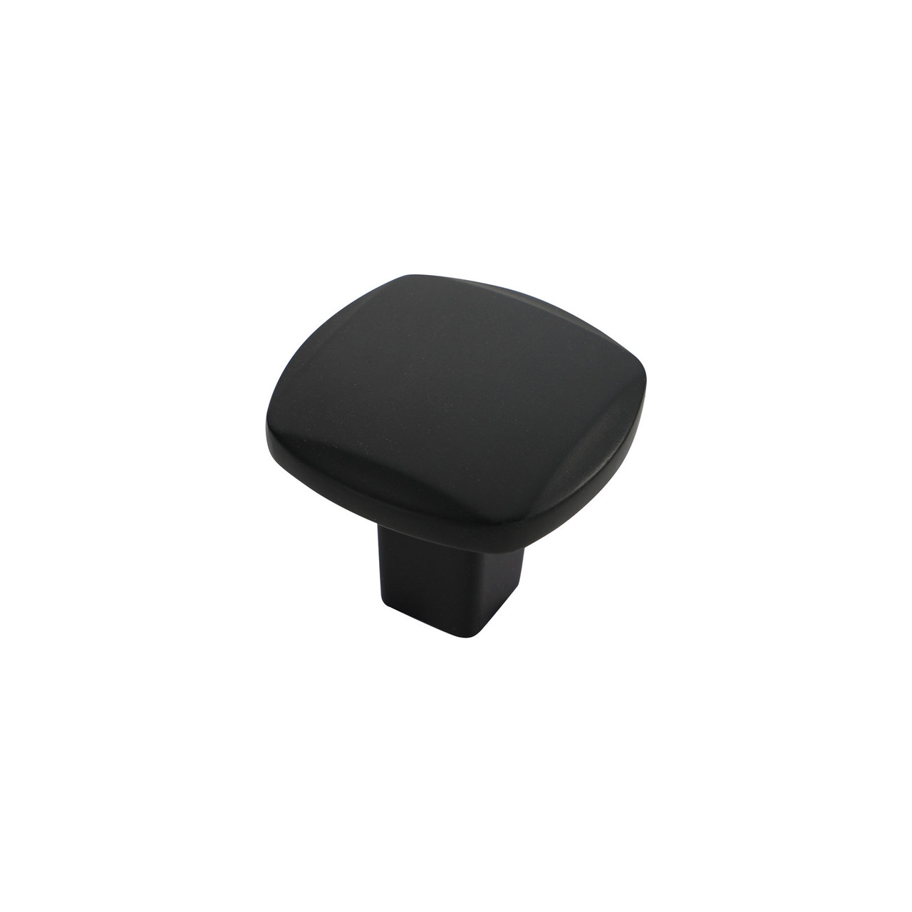 TESA - JALADERA BOTÓN COMETA 39G NEGRO