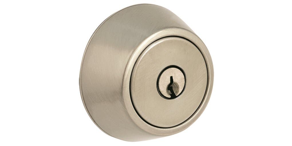 TESA - CERROJO 547 LLA-LLA 60MM T60 LA BL