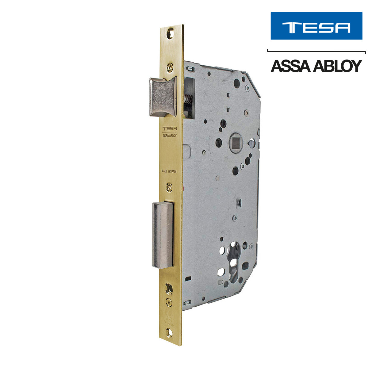 TESA - MECANISMO 4030 LL 3030 T 5 LATONADO