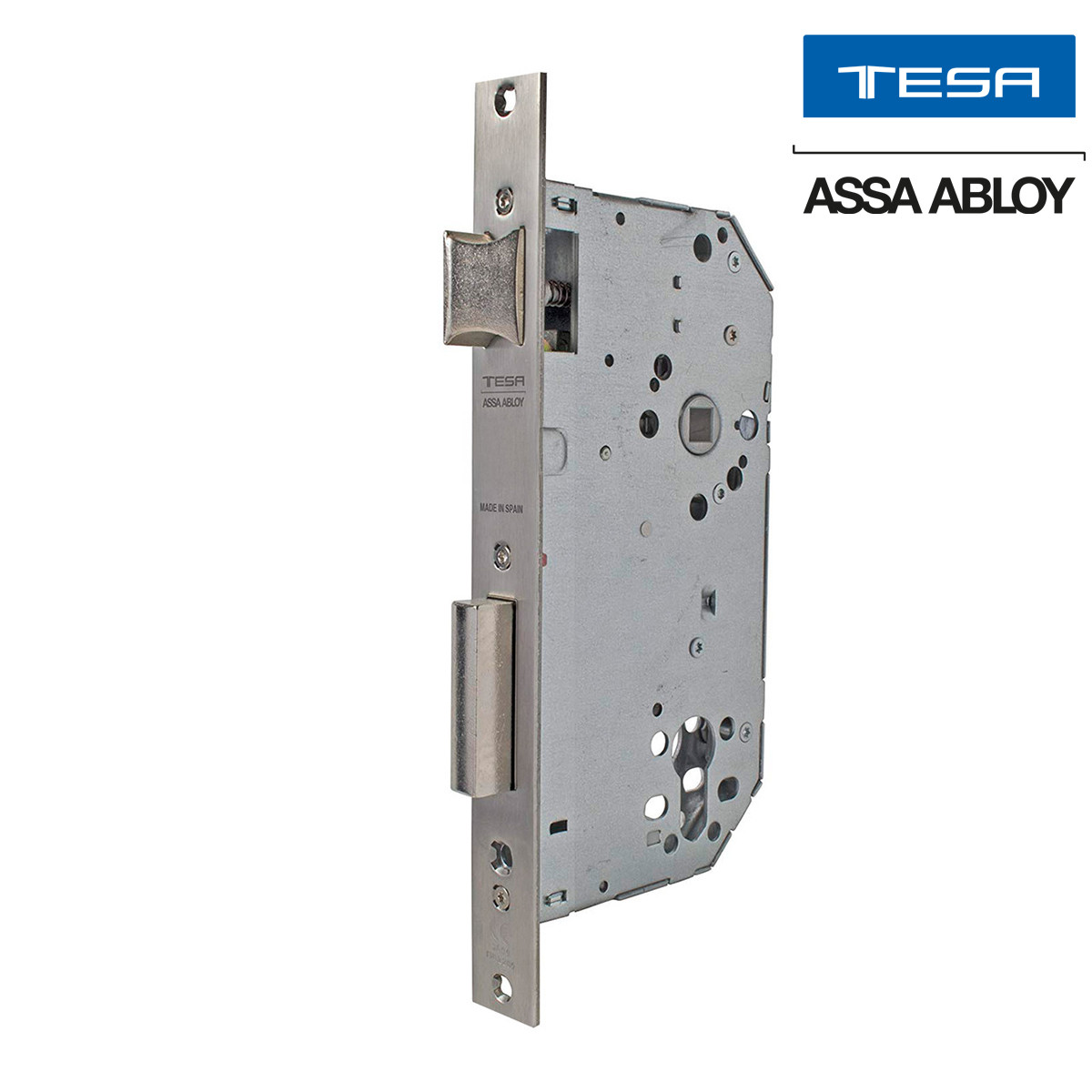 TESA - MECANISMO 4030 LL 3030 T 5 NIQUELADO