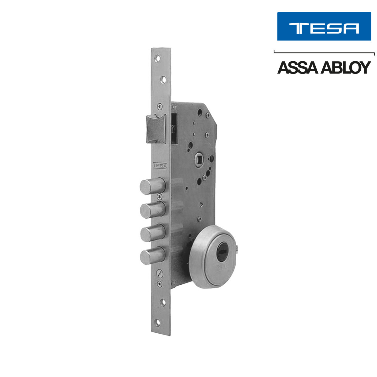 TESA - MECANISMO RB200 LL 3030 T60 LATONADO