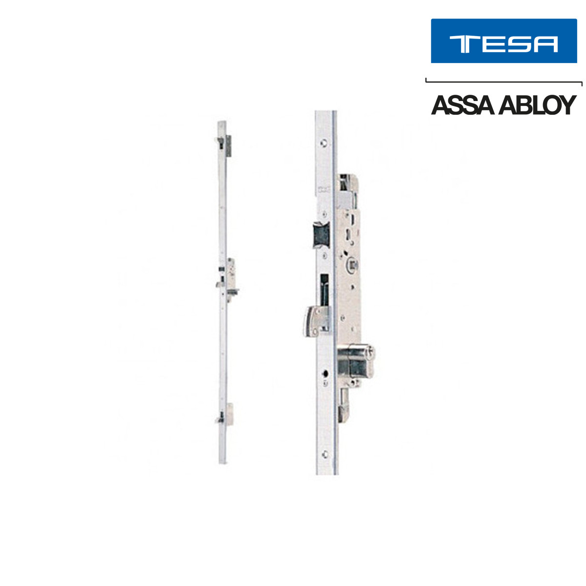 TESA - MECANISMO 2230 CERRADURA DE 3 PUNTOS DE GANCHO Y PALETA MTO (MAKE TO ORDER) CILINDRO T5
