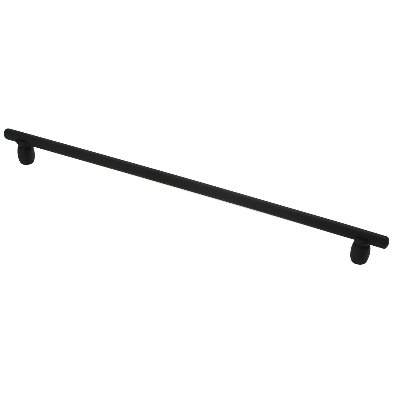 TESA - JALADERA 320MM COSMOS 221G NEGRO