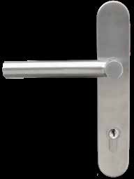 TESA - LAZIO RB100 LL 3030 T60 INOX MJ PL C D