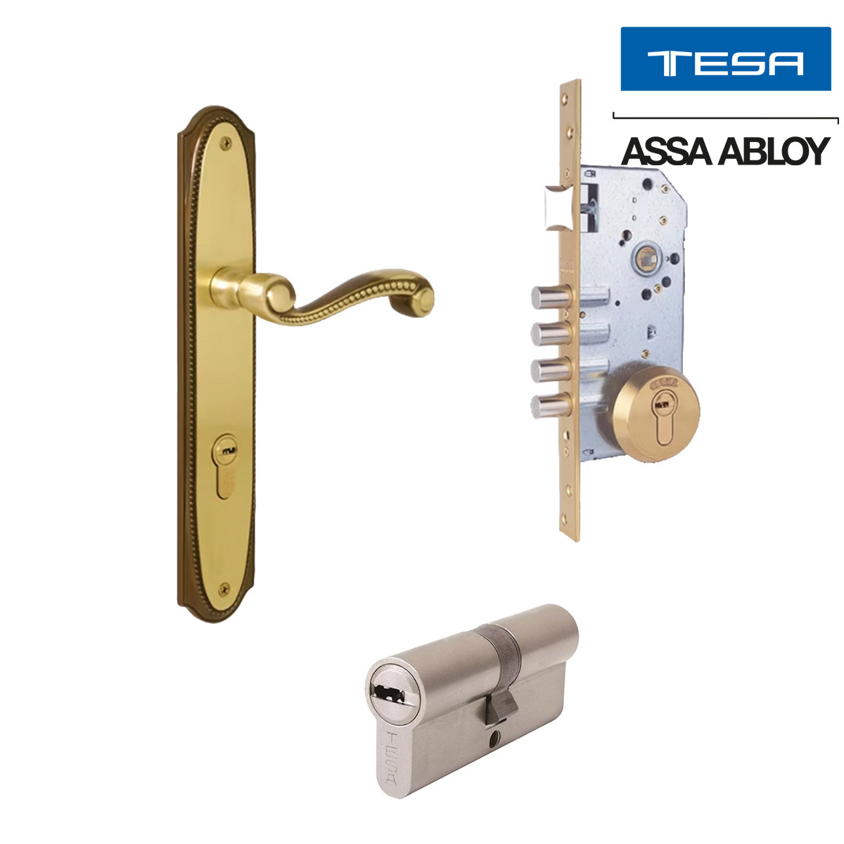 TESA - GRECIA RB100 LL 3535 T60 LP MJPL D