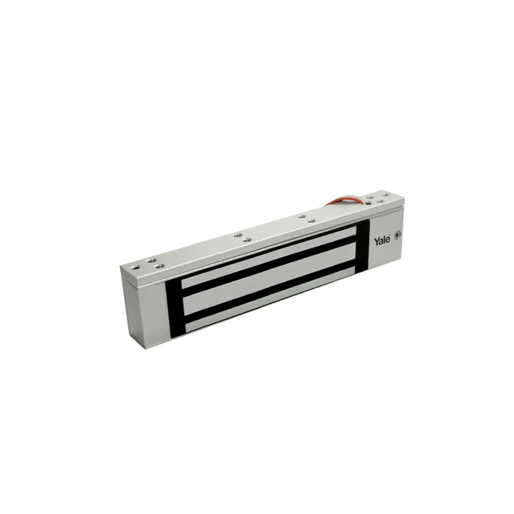 YALE - YALE ELECTROIMAN 1200LB. CON LED C/ SENSOR