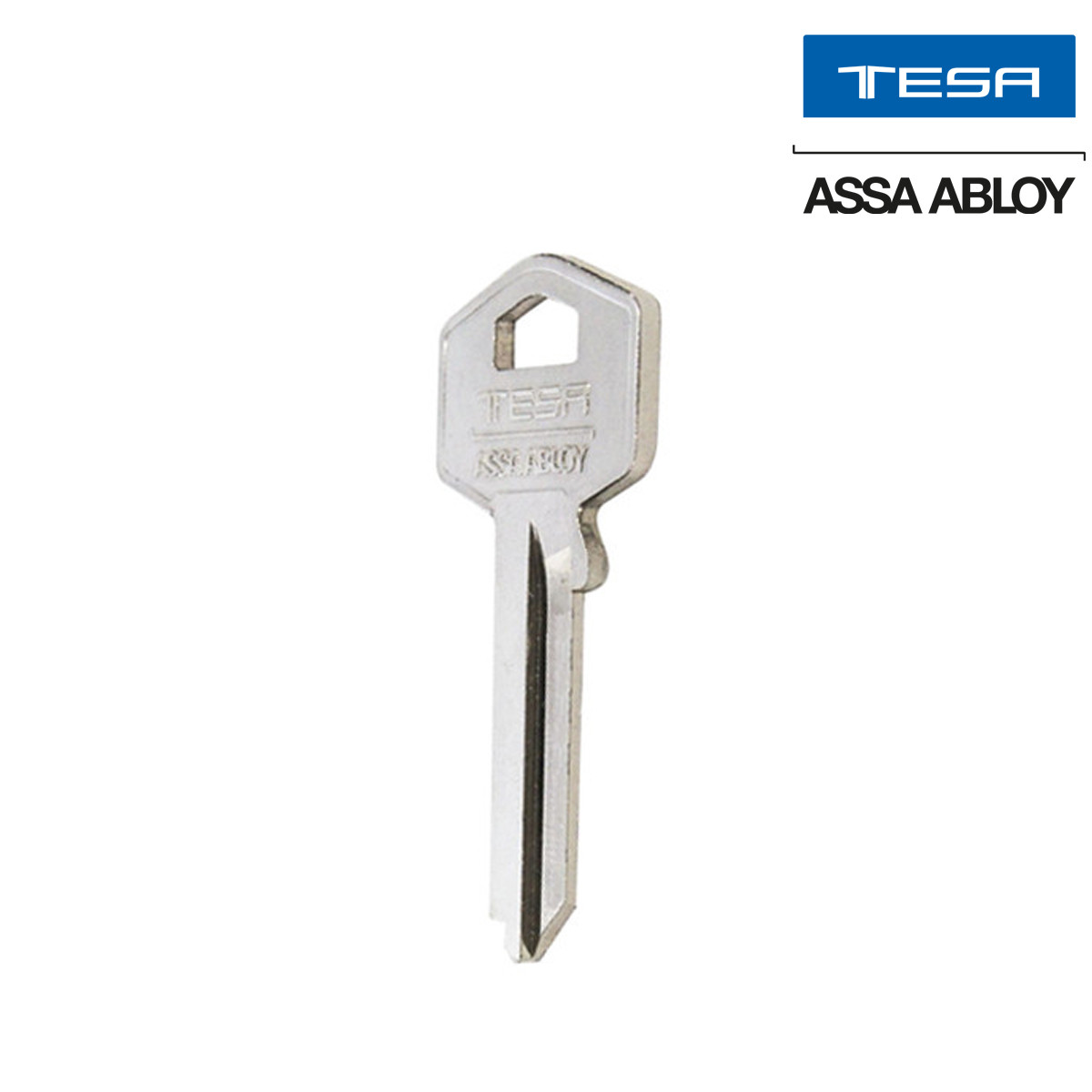 TESA - FORJA T5 ALTA SEGURIDAD MTO (MAKE TO ORDER)