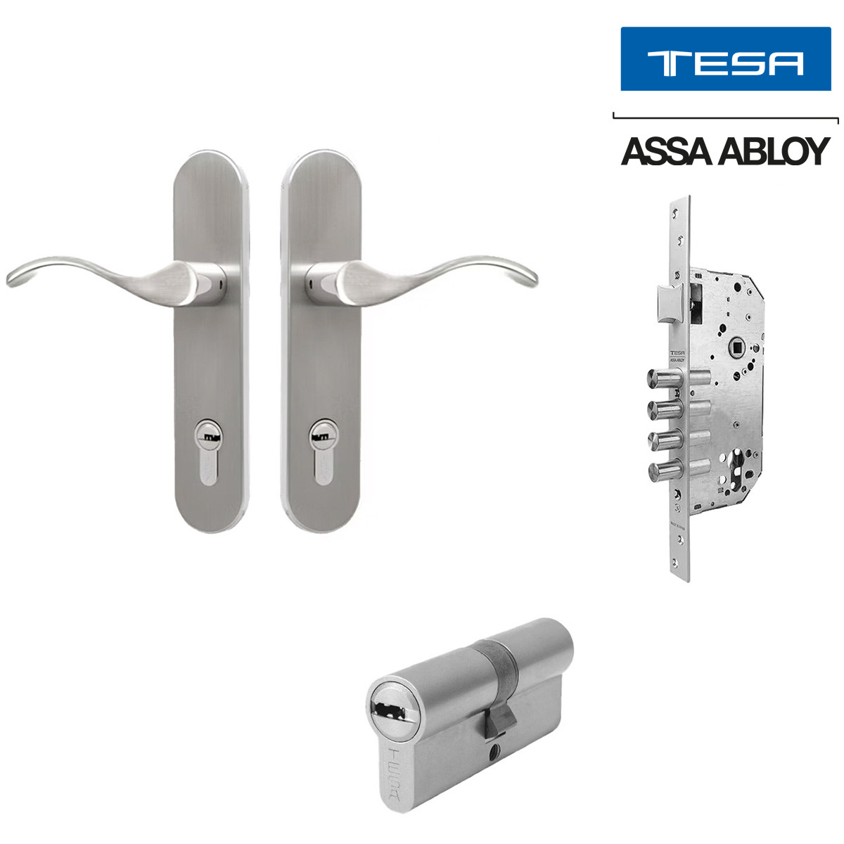 TESA - HERMES RB100 LL 3535 T60 NS MMPL