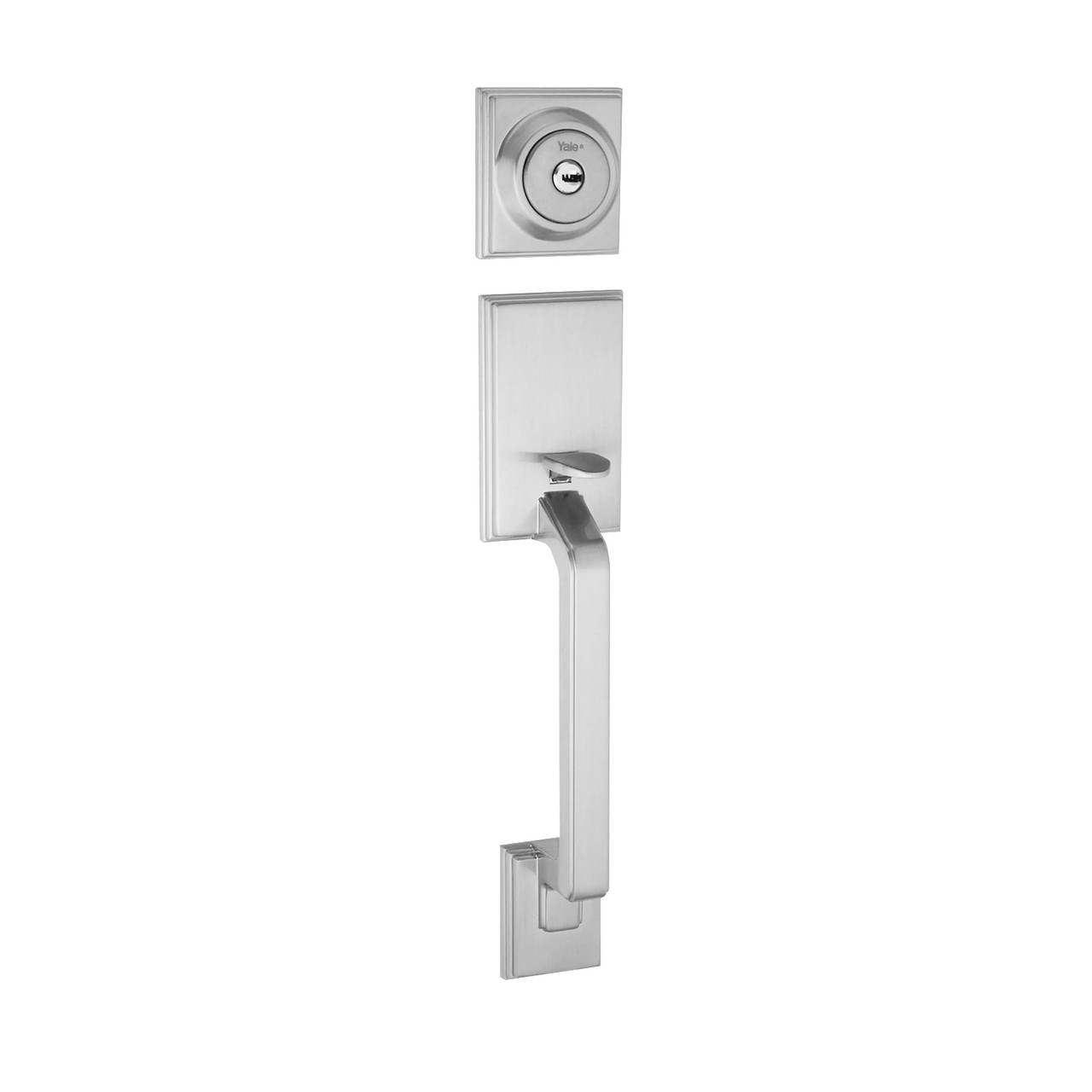 YALE - GATILLO NEW YORK 516 CM T60 BLATTE T60 BL