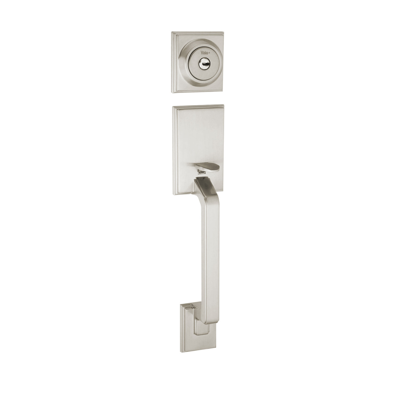 YALE - GATILLO NEW YORK 517 CM T60 BLATTE T60 BL