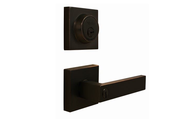 YALE - COMBO CASTELLI LL-LL NS CAJA VIS