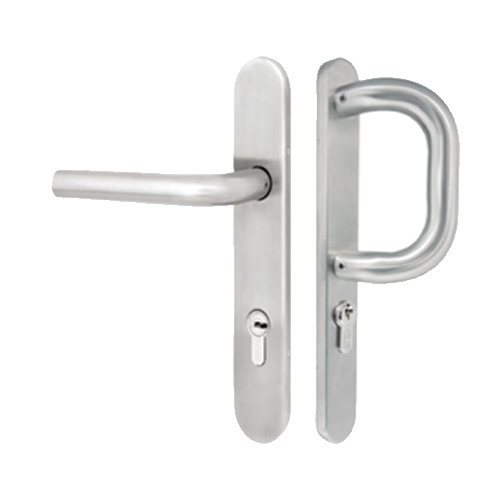 TESA - MAN-JAL VEC ALU INOX D