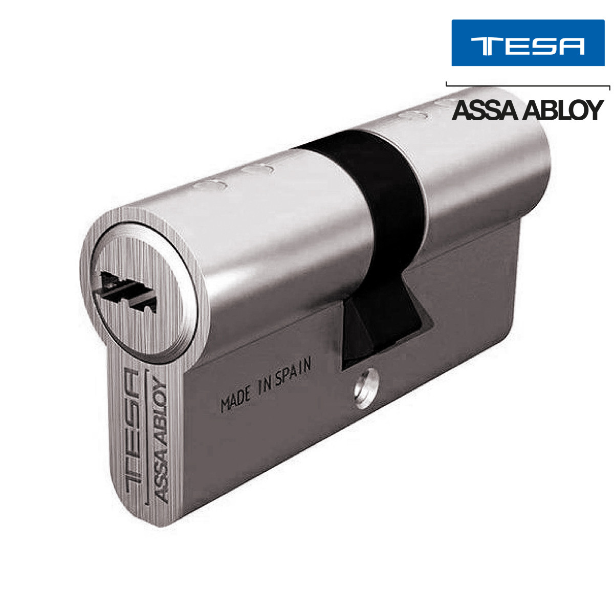 TESA - CILINDRO T80 35X35 LN 5LL