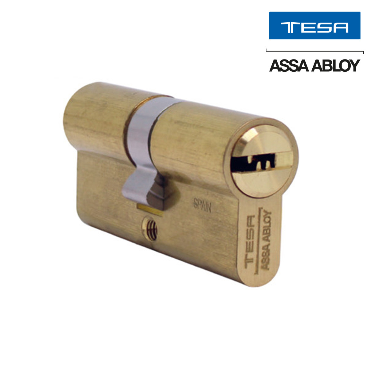 TESA - CILINDRO T60 3010 N