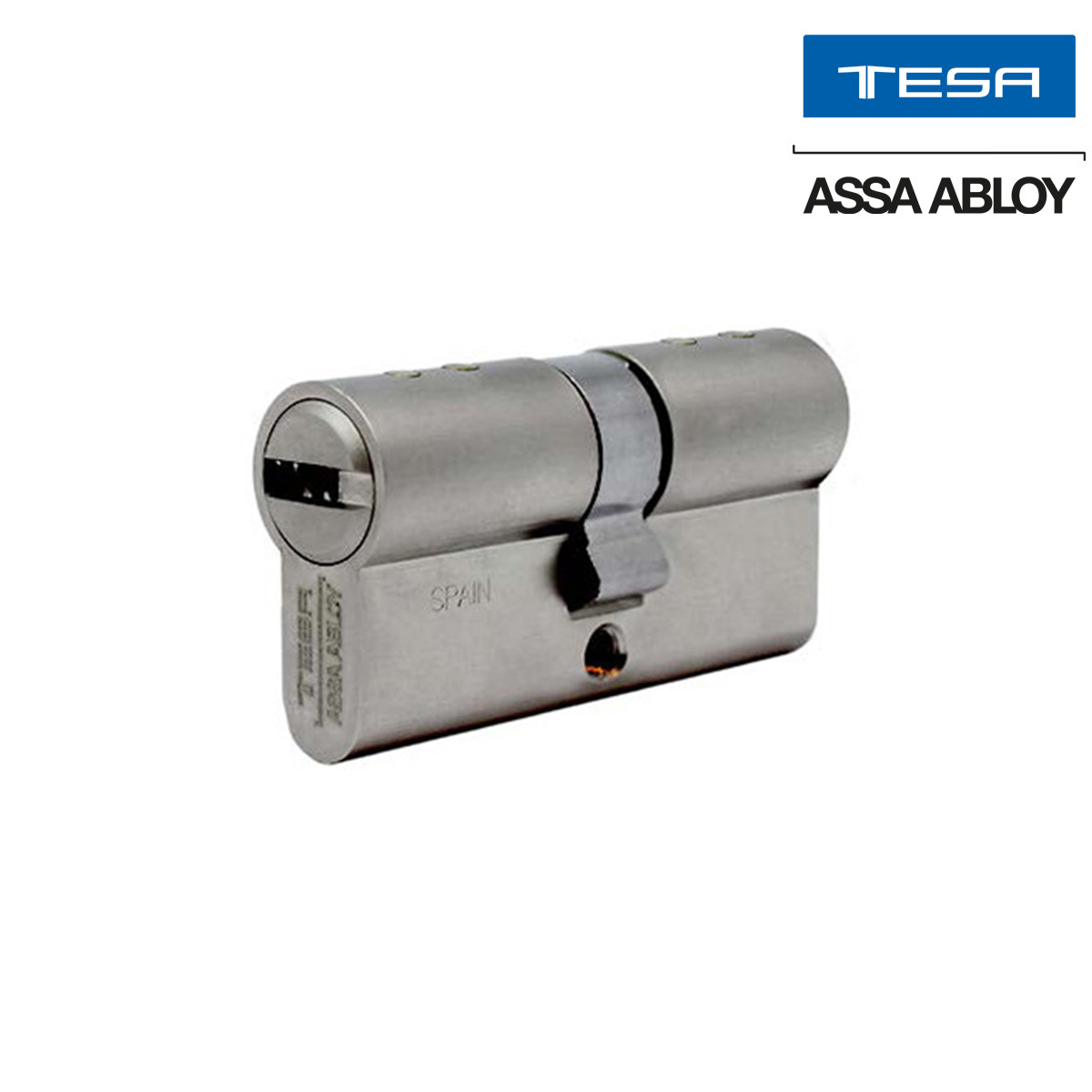 TESA - CILINDRO T60 5050 LL N