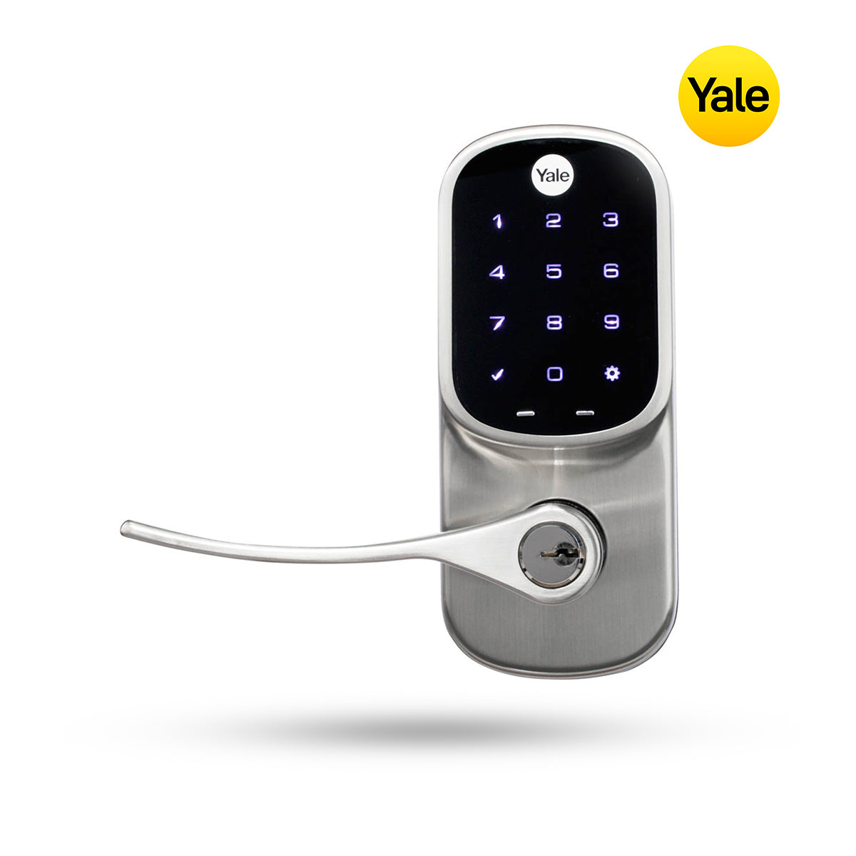 YALE - MANIJA REAL LIVING YRL226 NS