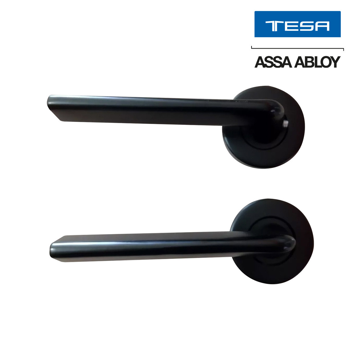 TESA - MANIJAS IBIZA SS ACAB NEGRO 2RC