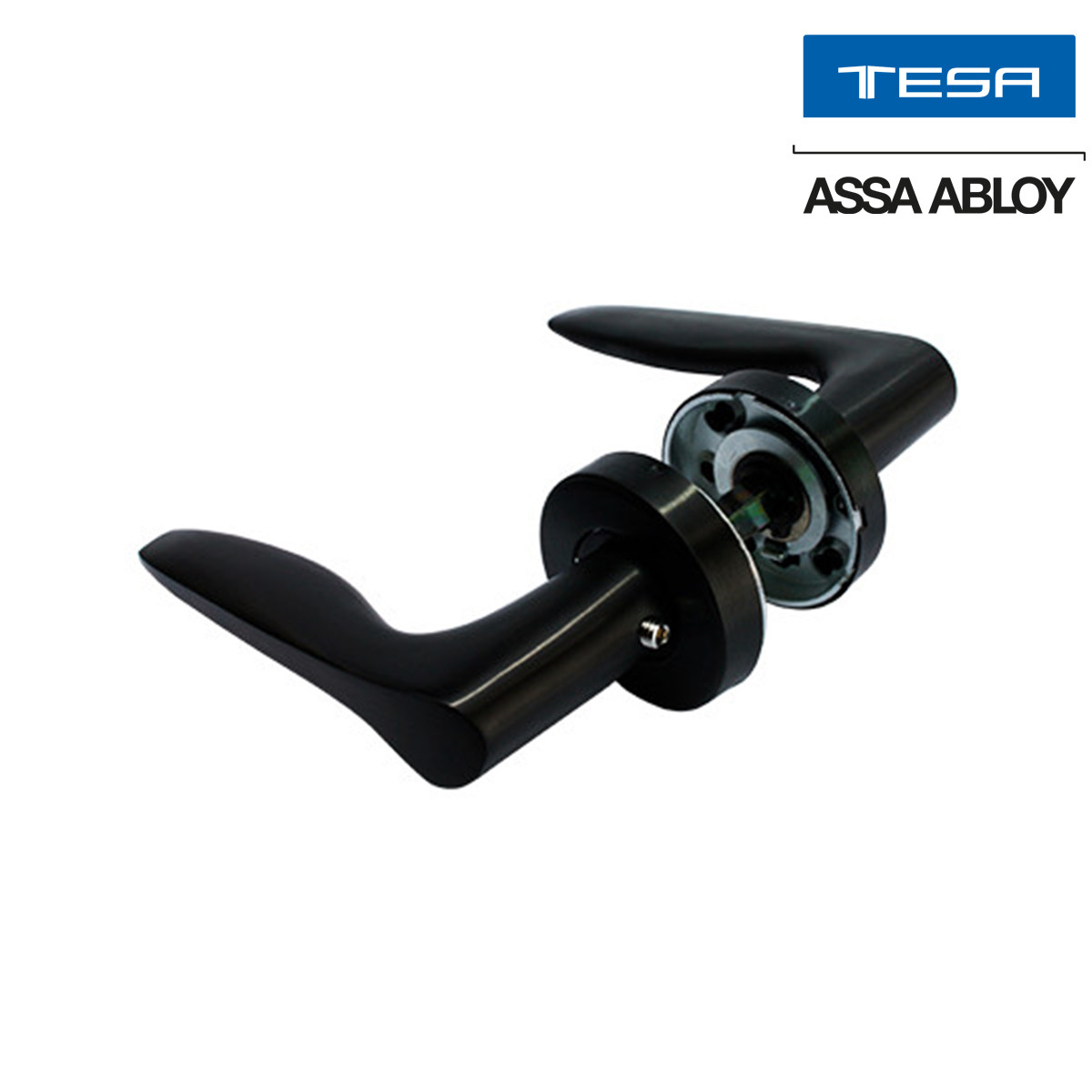 TESA - MANIJAS DENIA SS ACAB NEGRO 2RC
