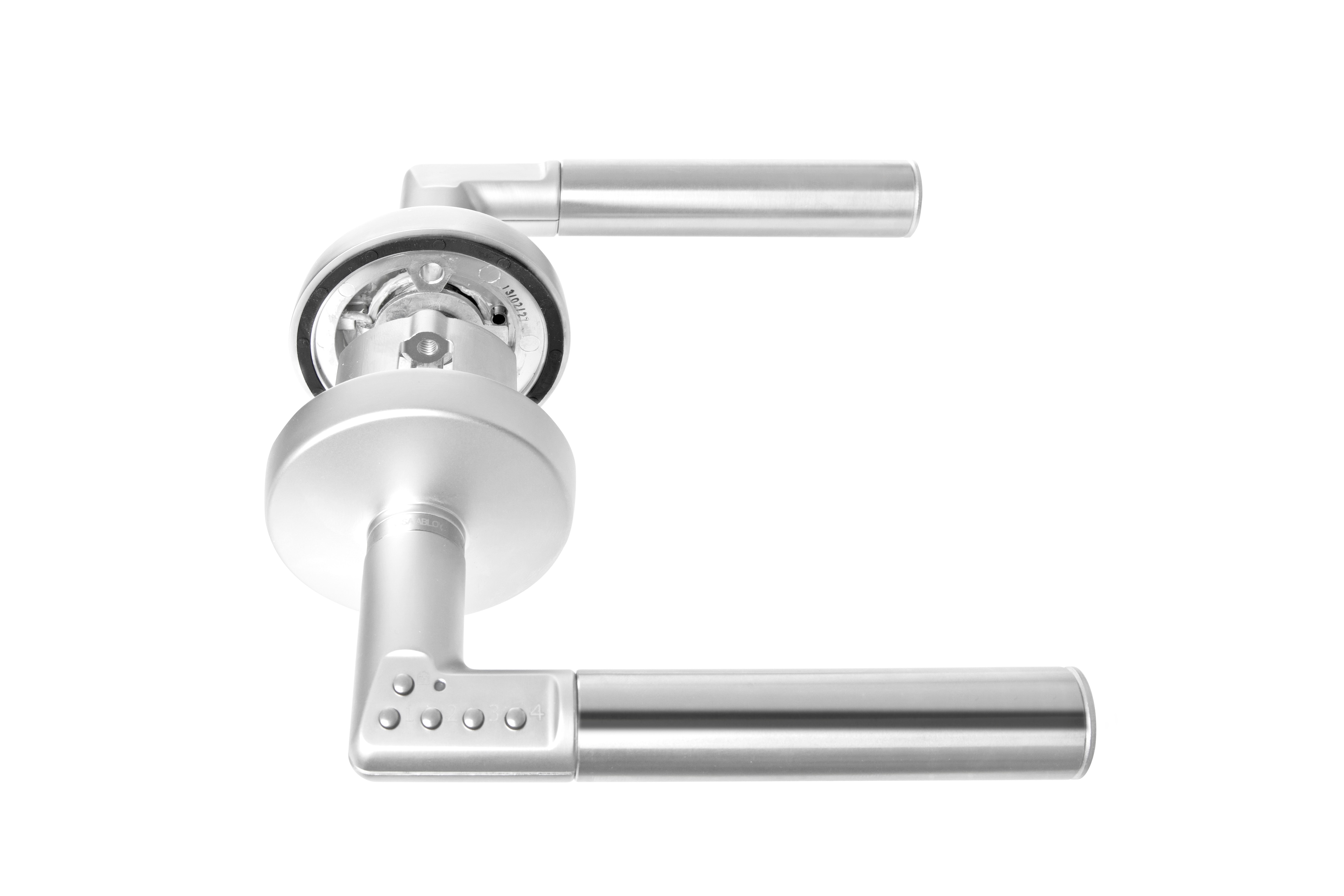 TESA - SENA 3500 INOX MM C