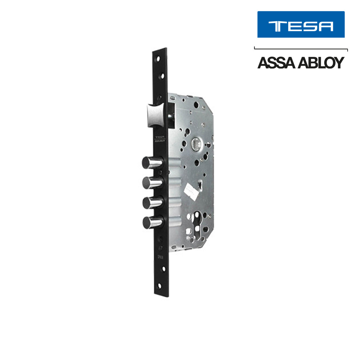 TESA - MECANISMO RB100 NEGRO