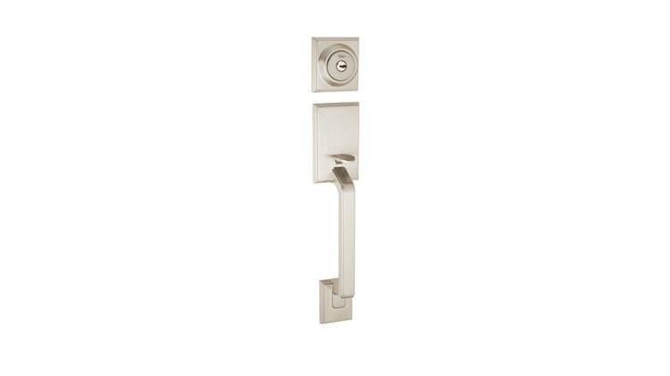 YALE - GATILLO DIG NEW YORK YDD120 NS