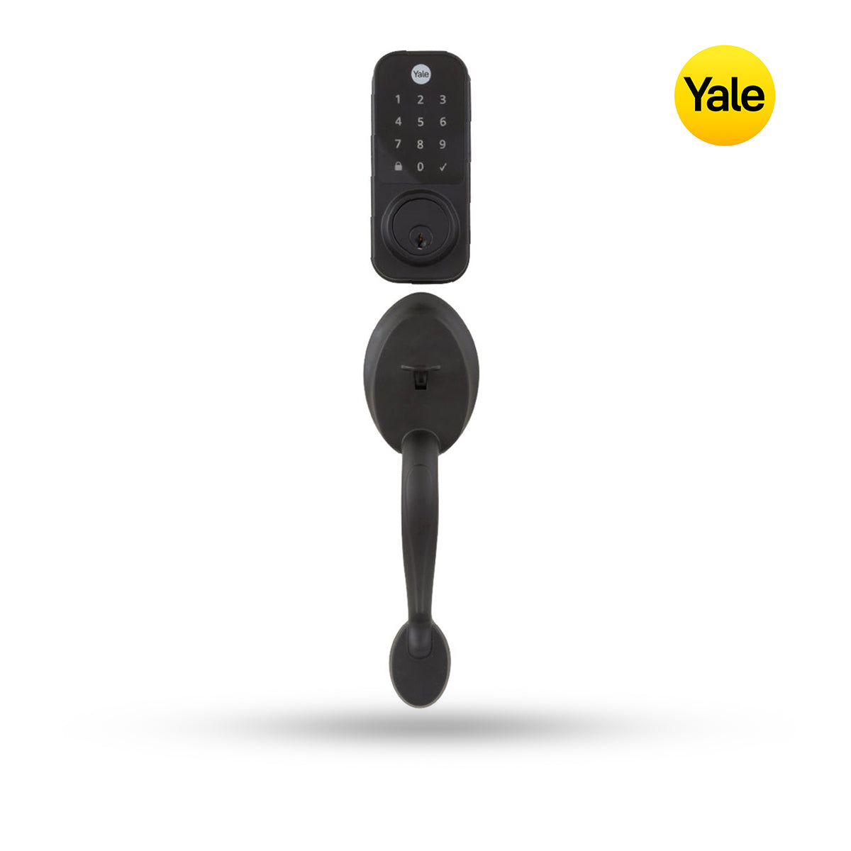 YALE - GATILLO VEN MAN SAN CAR YDD120S/C ANE