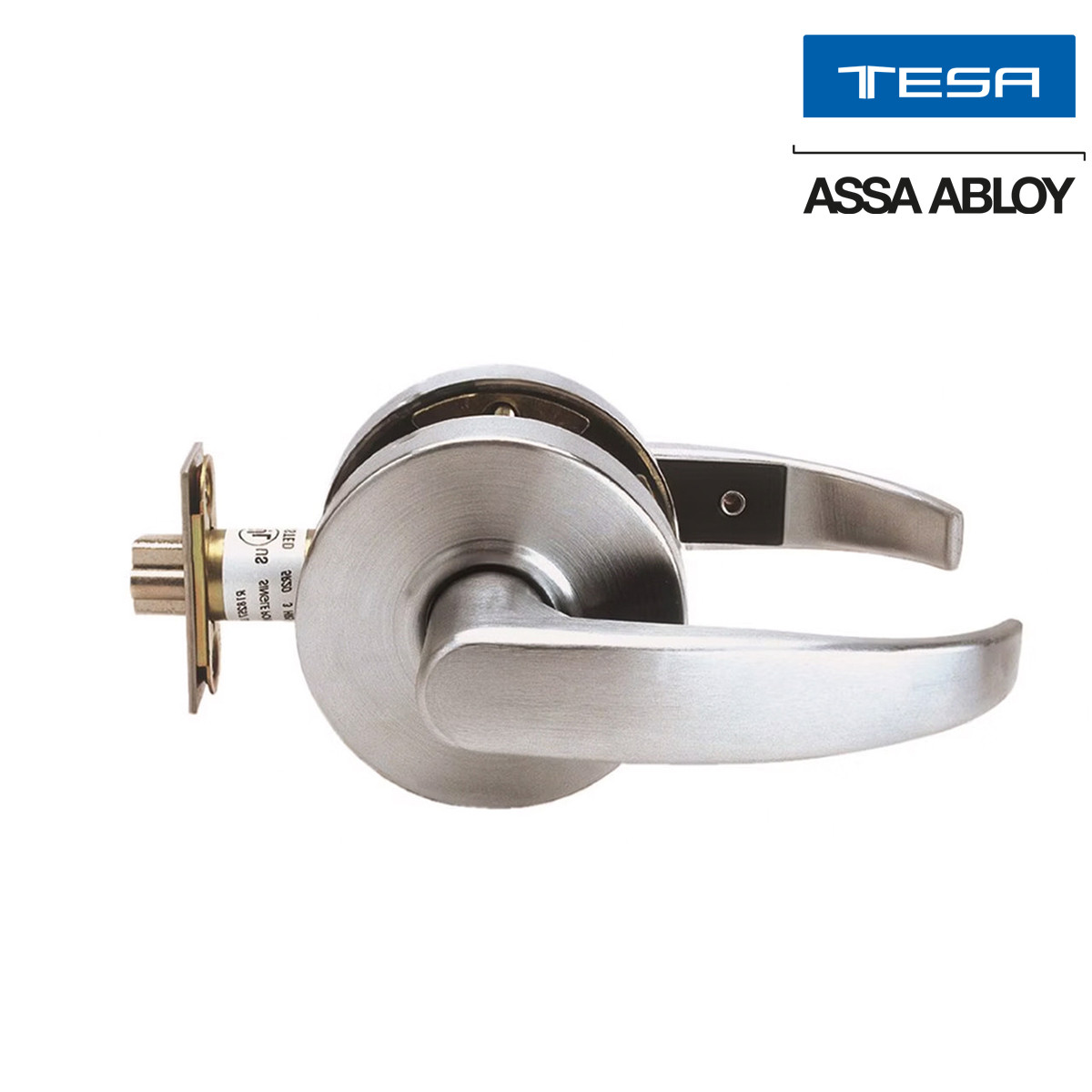 TESA - MAN PISA 4601 AC PASO 626
