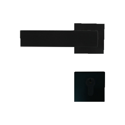 TESA - MANIJA PAMPLONA NEGRO 2R