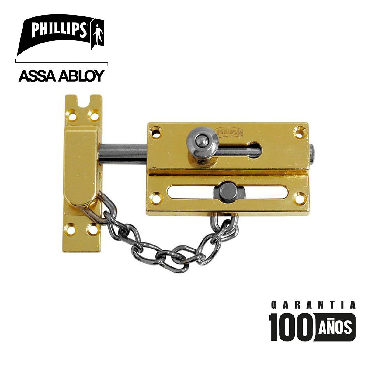 PHILLIPS - PASADOR 48 BLISTER LATON