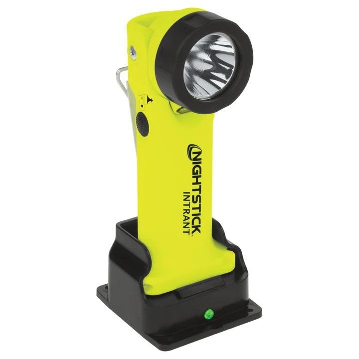 Luz Angular de Luz Dual Recargable Intrant NIGHTSTICK XPR-5568GX