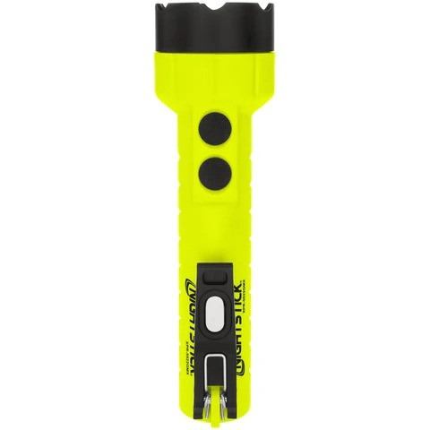 Linterna de Doble Luz Recargable con Imanes NIGHTSTICK XPR-5522GMX