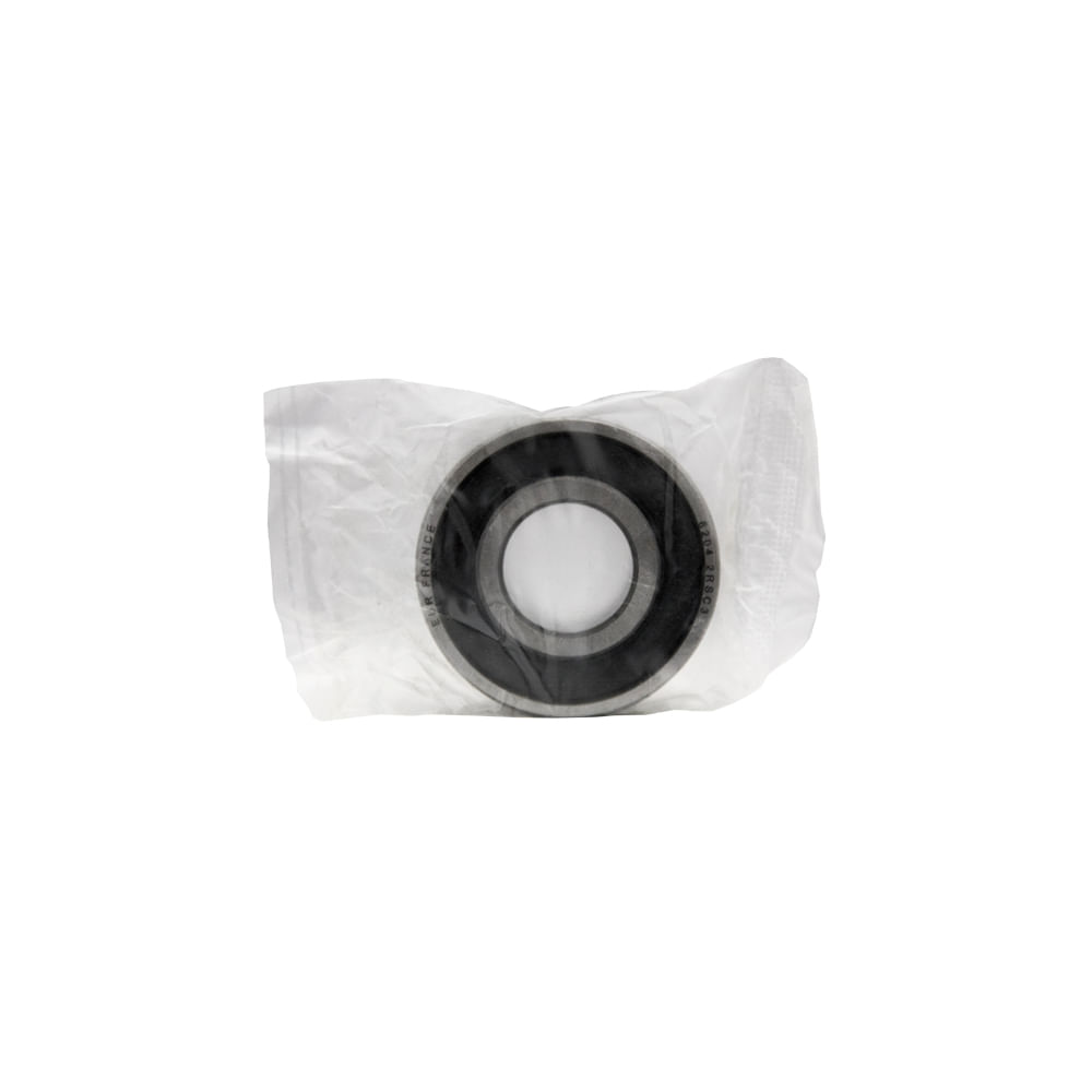 Componente Balero 6204-2RS Marca NKL Origen Japones
