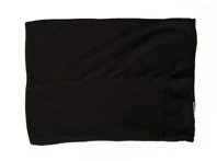 MASCARA PROTECTORA VIENTO UNITALLA NEGRO  MEDIA